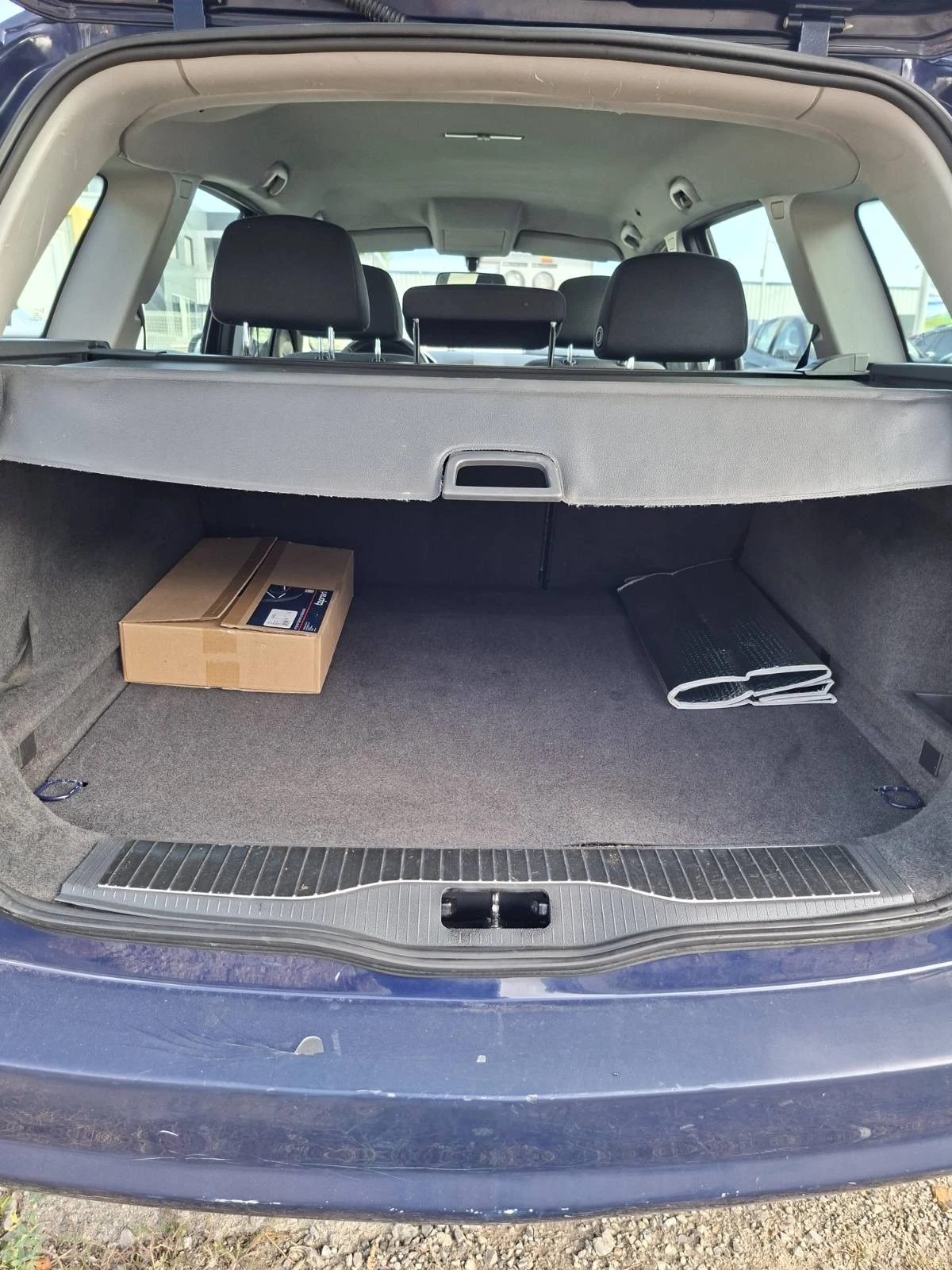 Opel Astra H - изображение 7