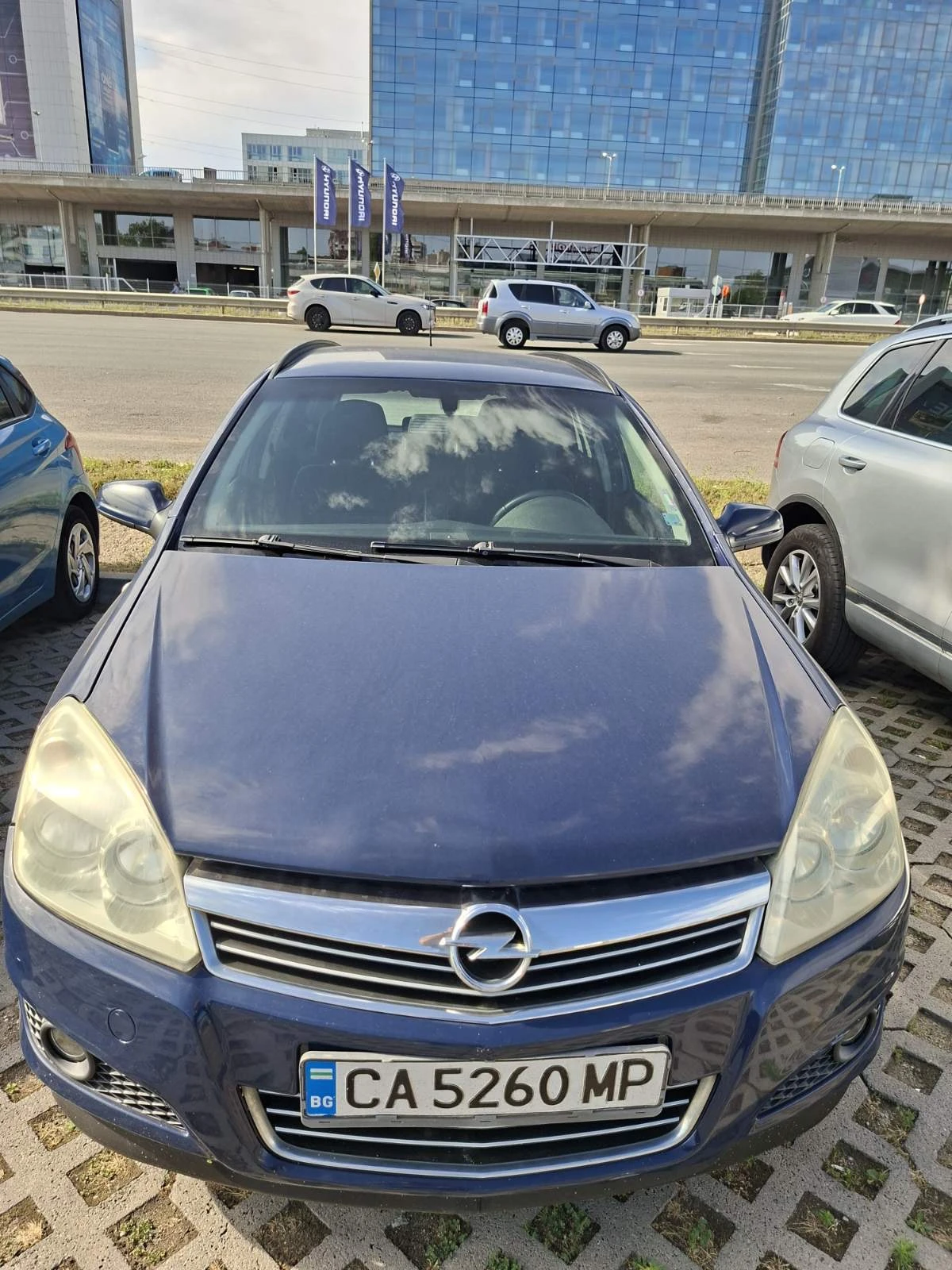 Opel Astra H | Mobile.bg   1