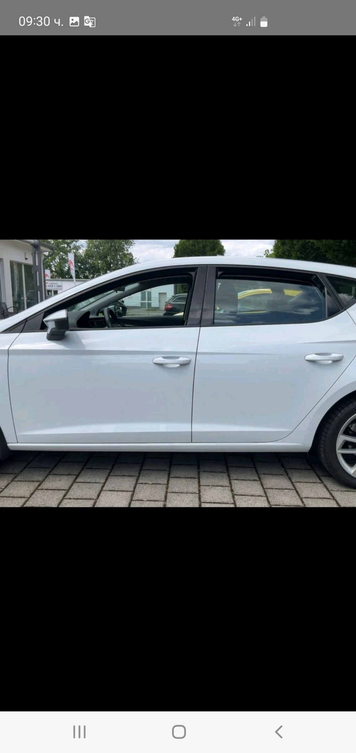 Seat Leon 1.2Tsi AUT NAVI PODGREV NOVA NOVA  - изображение 7