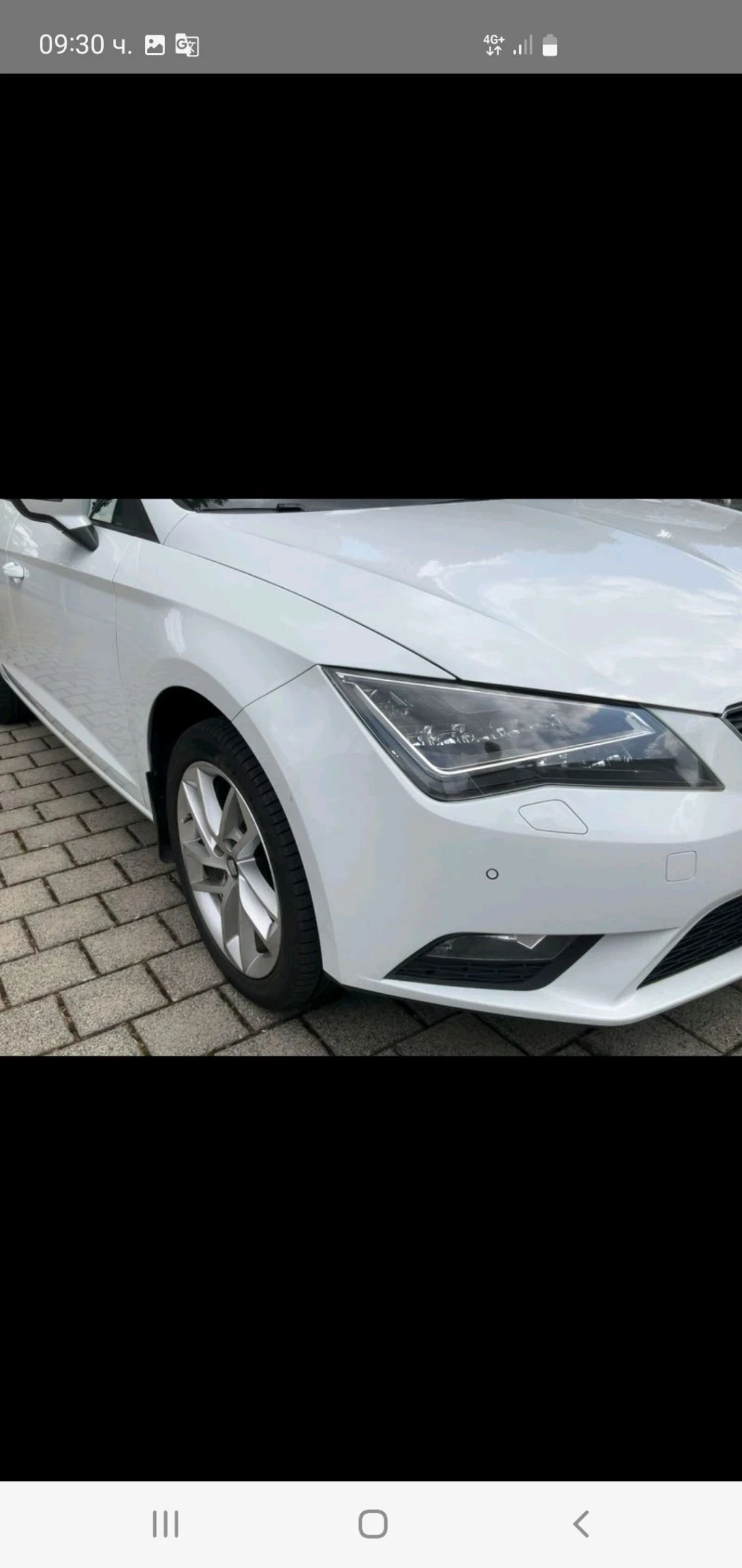 Seat Leon 1.2Tsi AUT NAVI PODGREV NOVA NOVA  - изображение 4