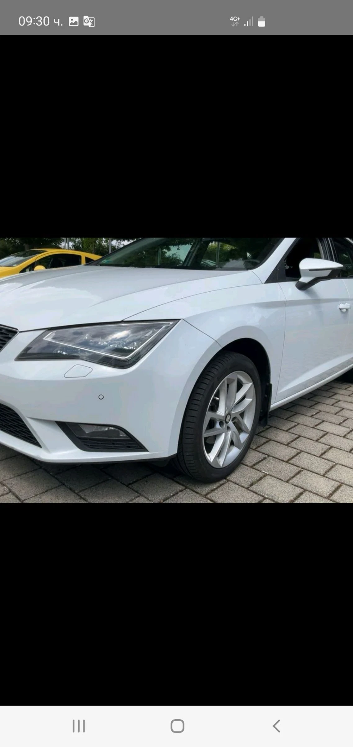 Seat Leon 1.2Tsi AUT NAVI PODGREV NOVA NOVA  - изображение 3