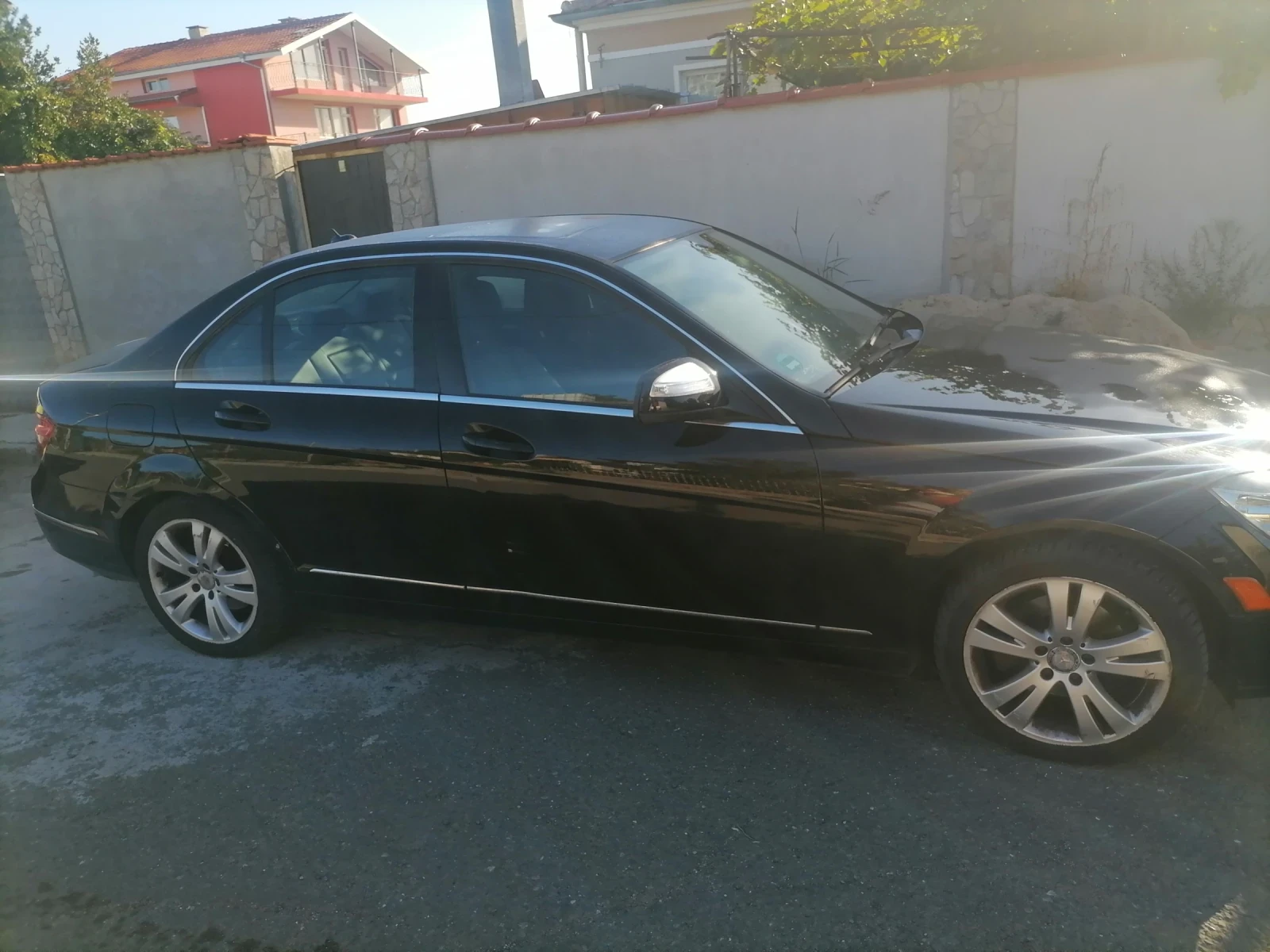 Mercedes-Benz C 300  - изображение 2