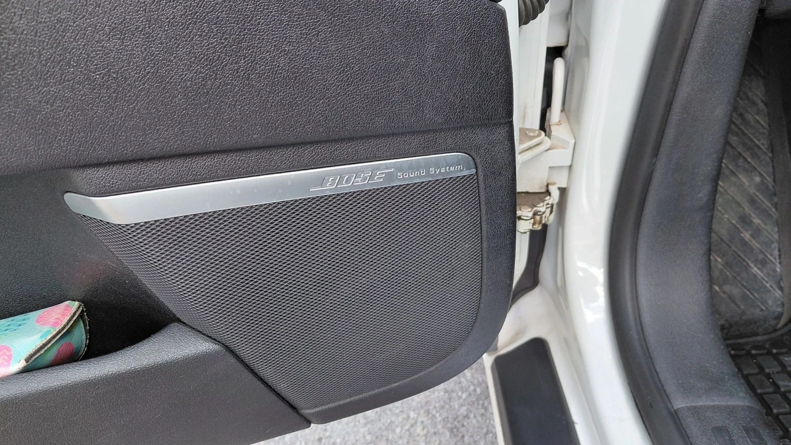 Audi A3 1.4 TFSI - изображение 9