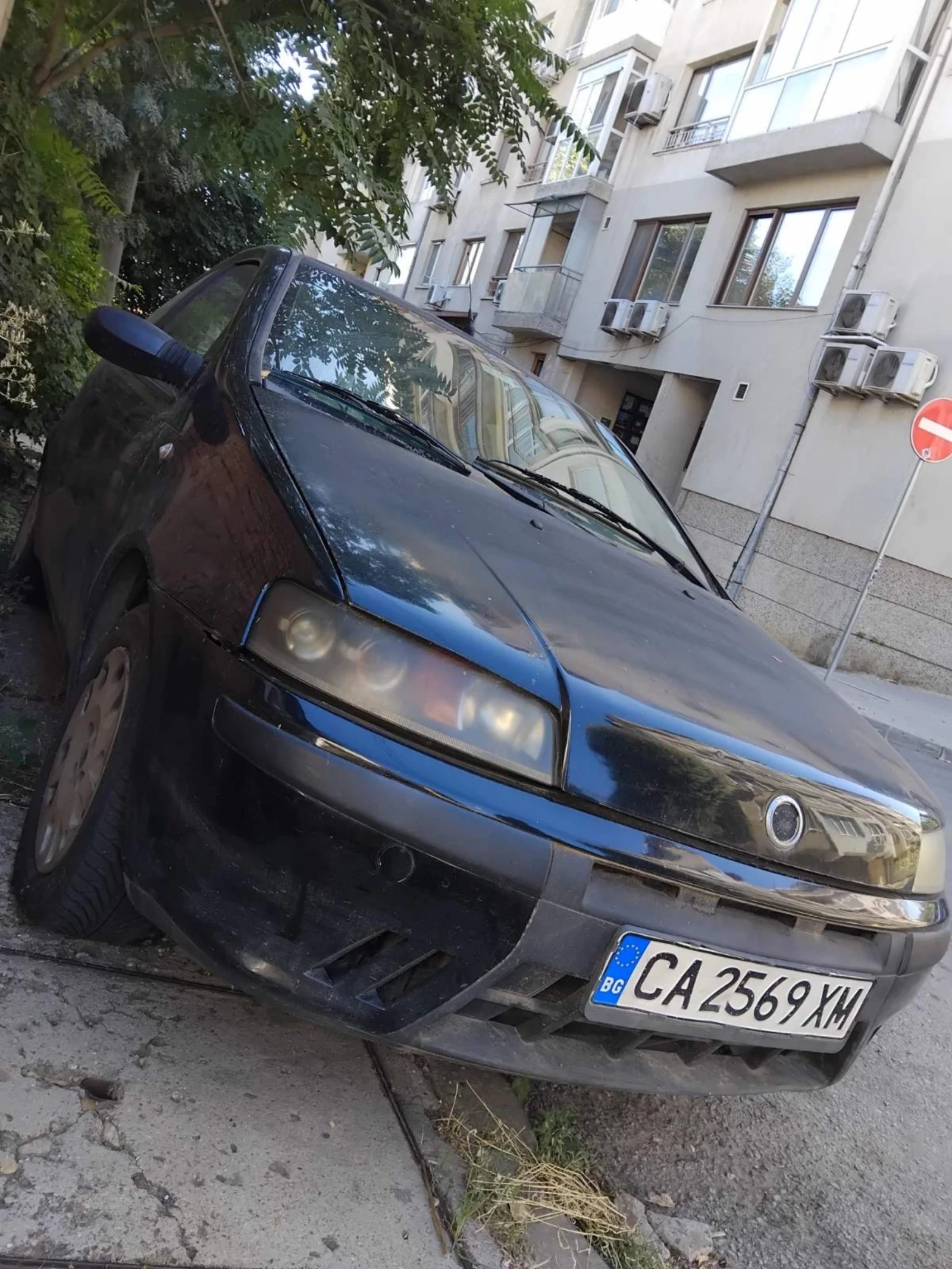 Fiat Punto JTD | Mobile.bg � ����������� 1