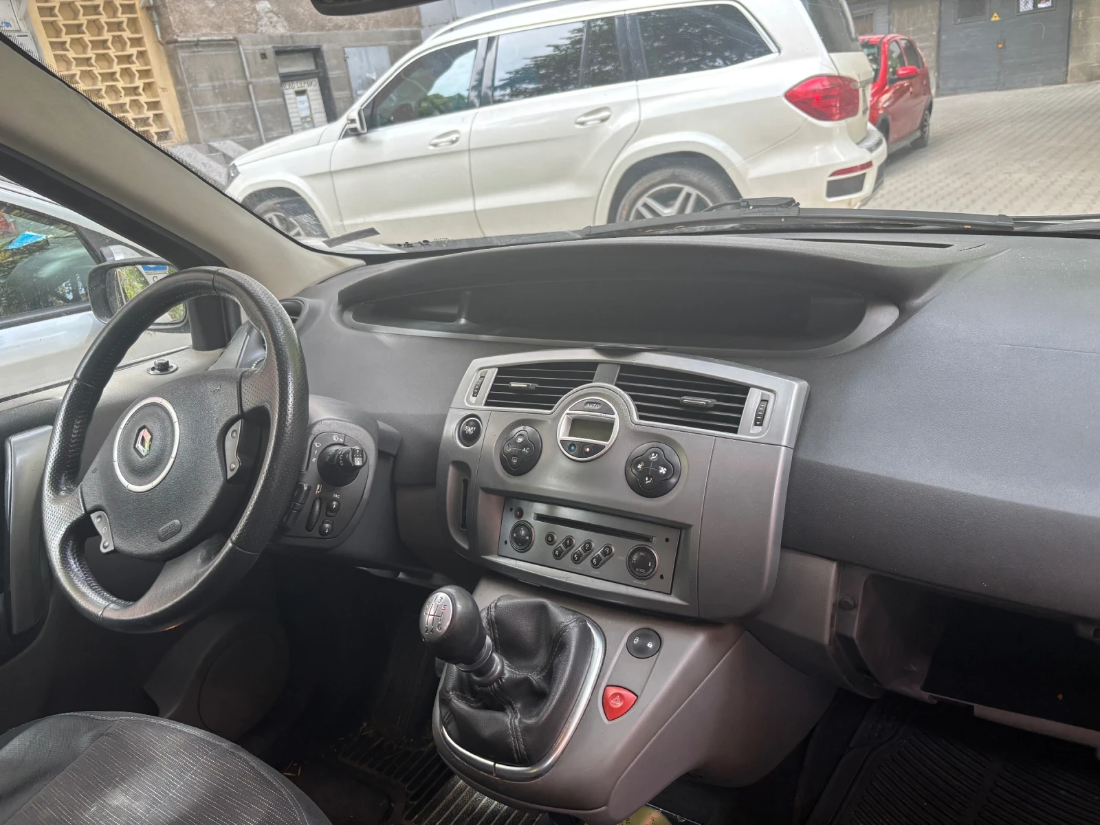 Renault Scenic megane-scenic - изображение 5