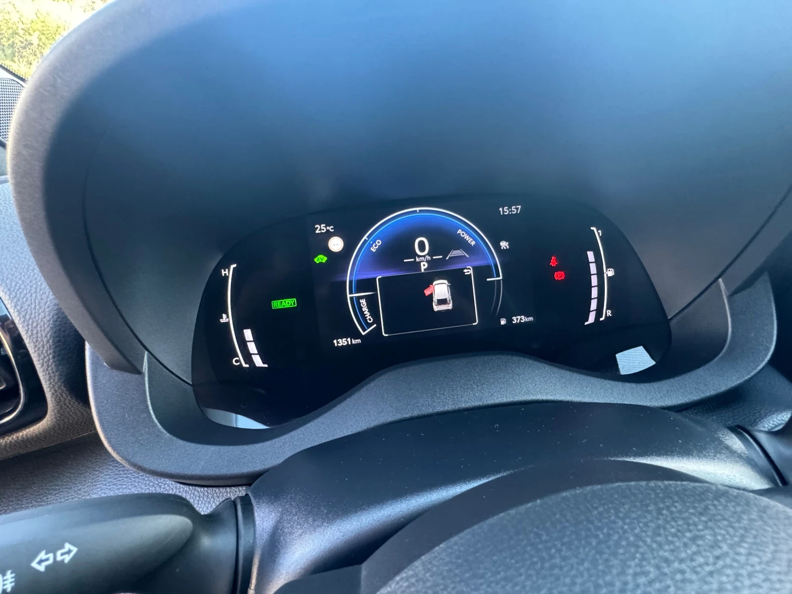 Toyota Yaris Cross NEW 1355km!Hibrid HEV NAVI LED CAM CAR PLAY ASIST  - изображение 9