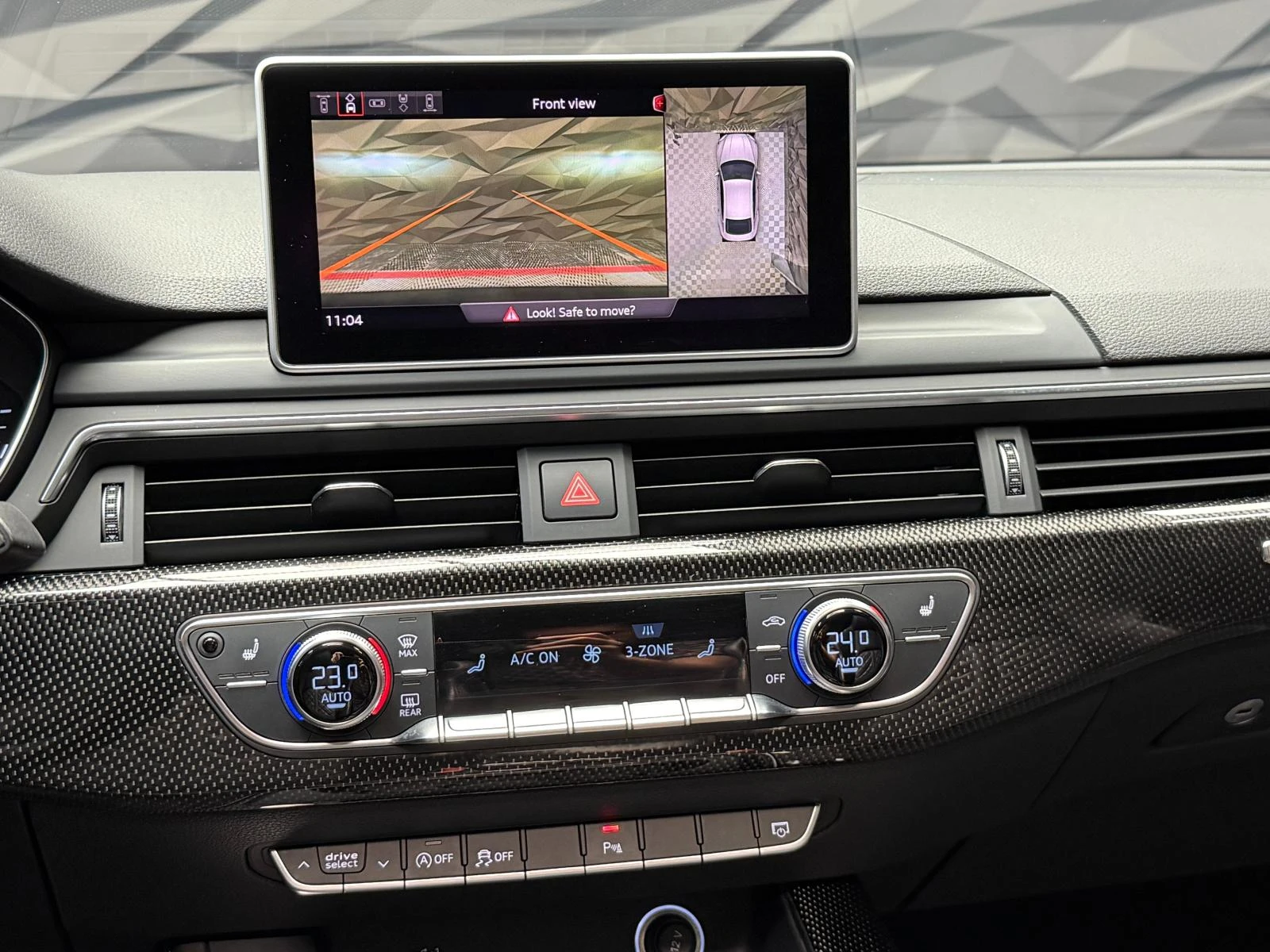 Audi S5 Sportback Quattro* 360* Carbon* HuD* Pano | Mobile.bg — изображение 12