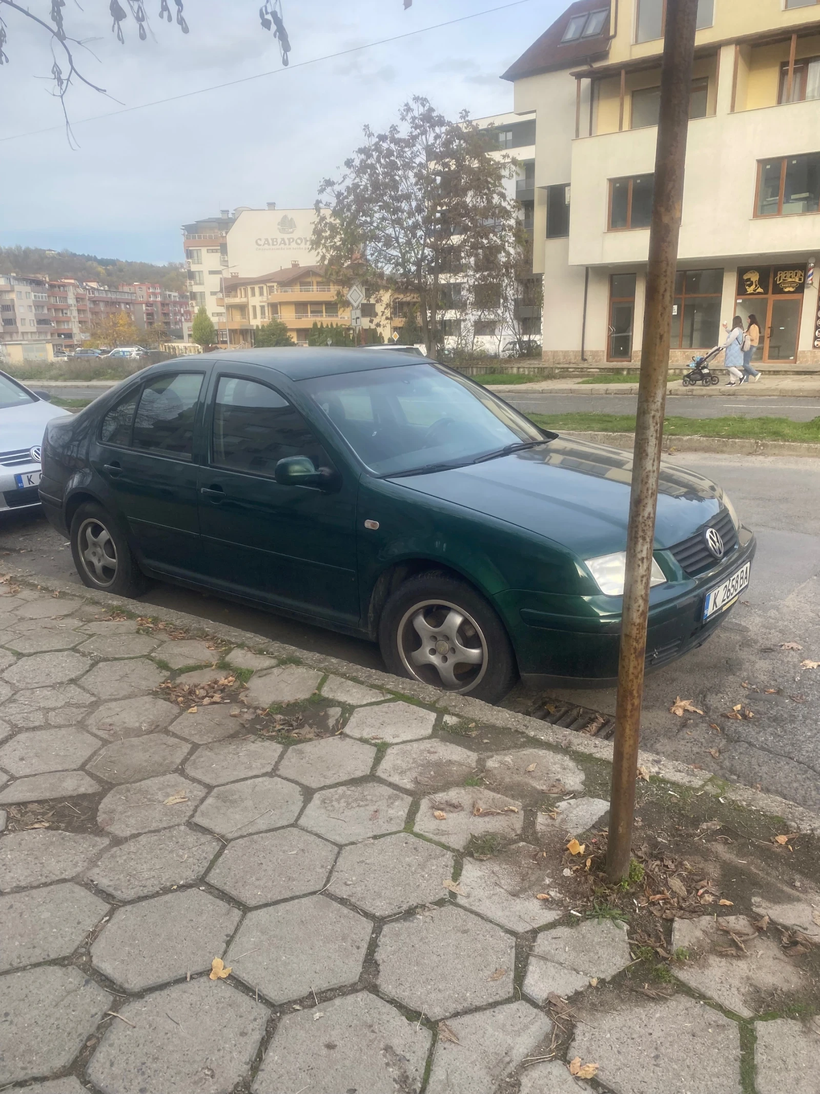 VW Bora | Mobile.bg   3