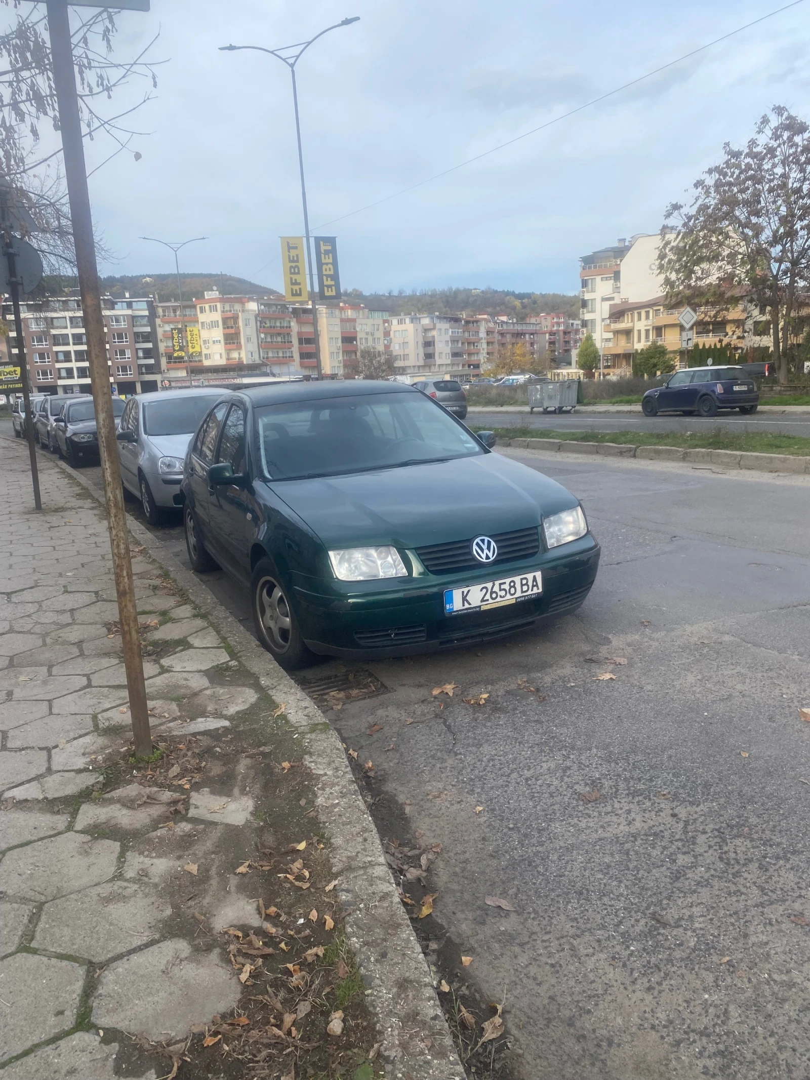 VW Bora | Mobile.bg   1