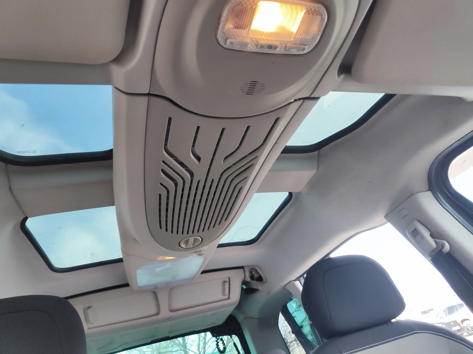 Peugeot Partner 1.6HDI | Mobile.bg � ����������� 14