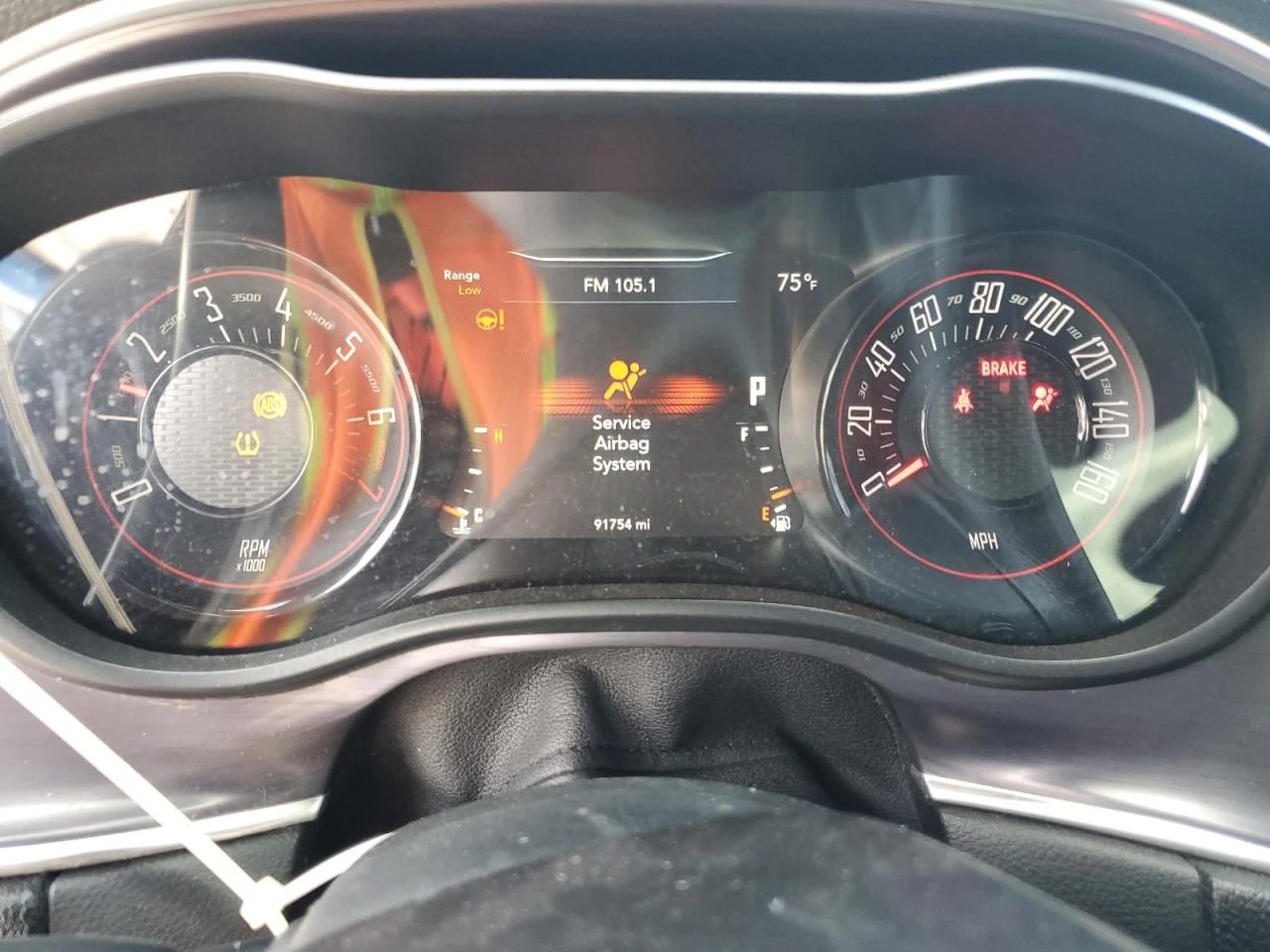 Dodge Challenger  - изображение 9