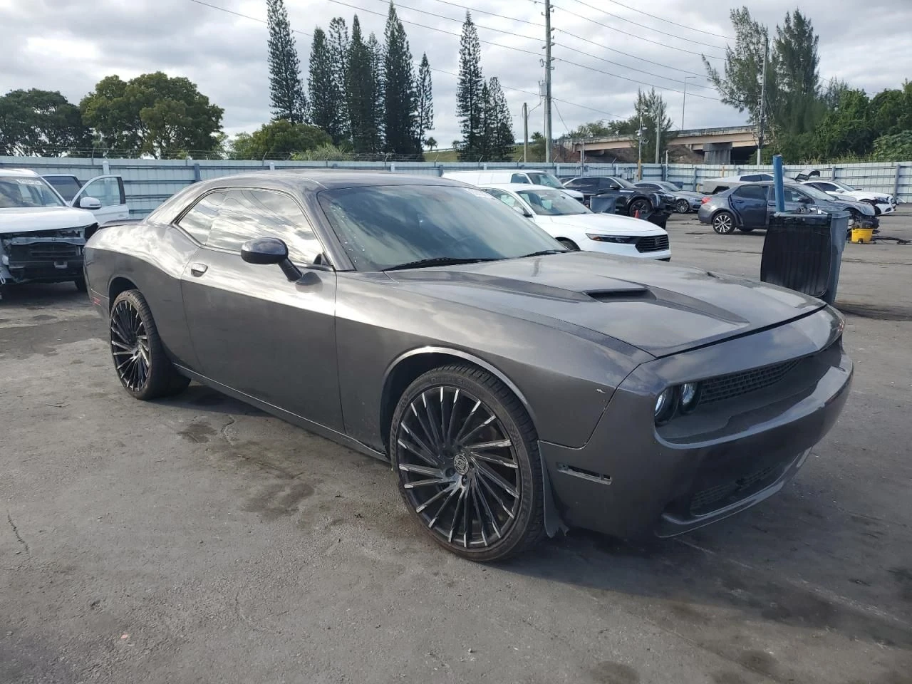 Dodge Challenger  - изображение 4