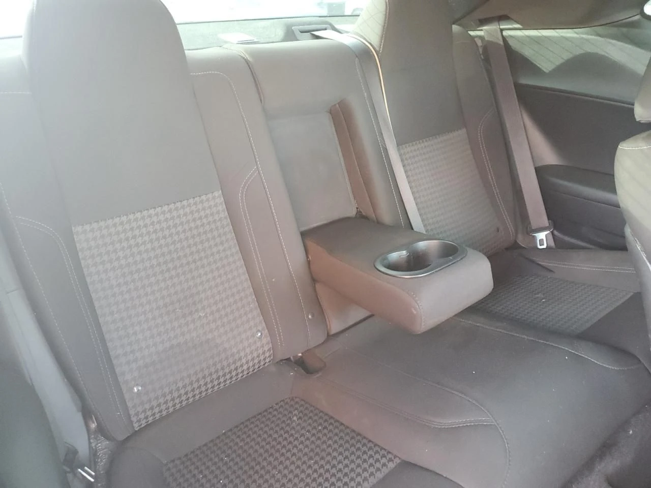 Dodge Challenger  - изображение 10