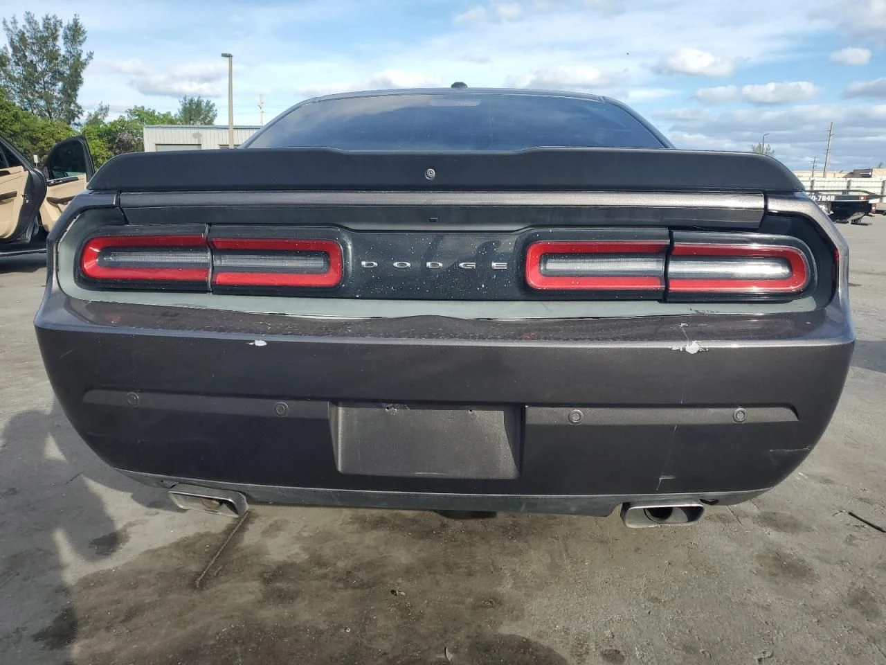 Dodge Challenger  - изображение 6