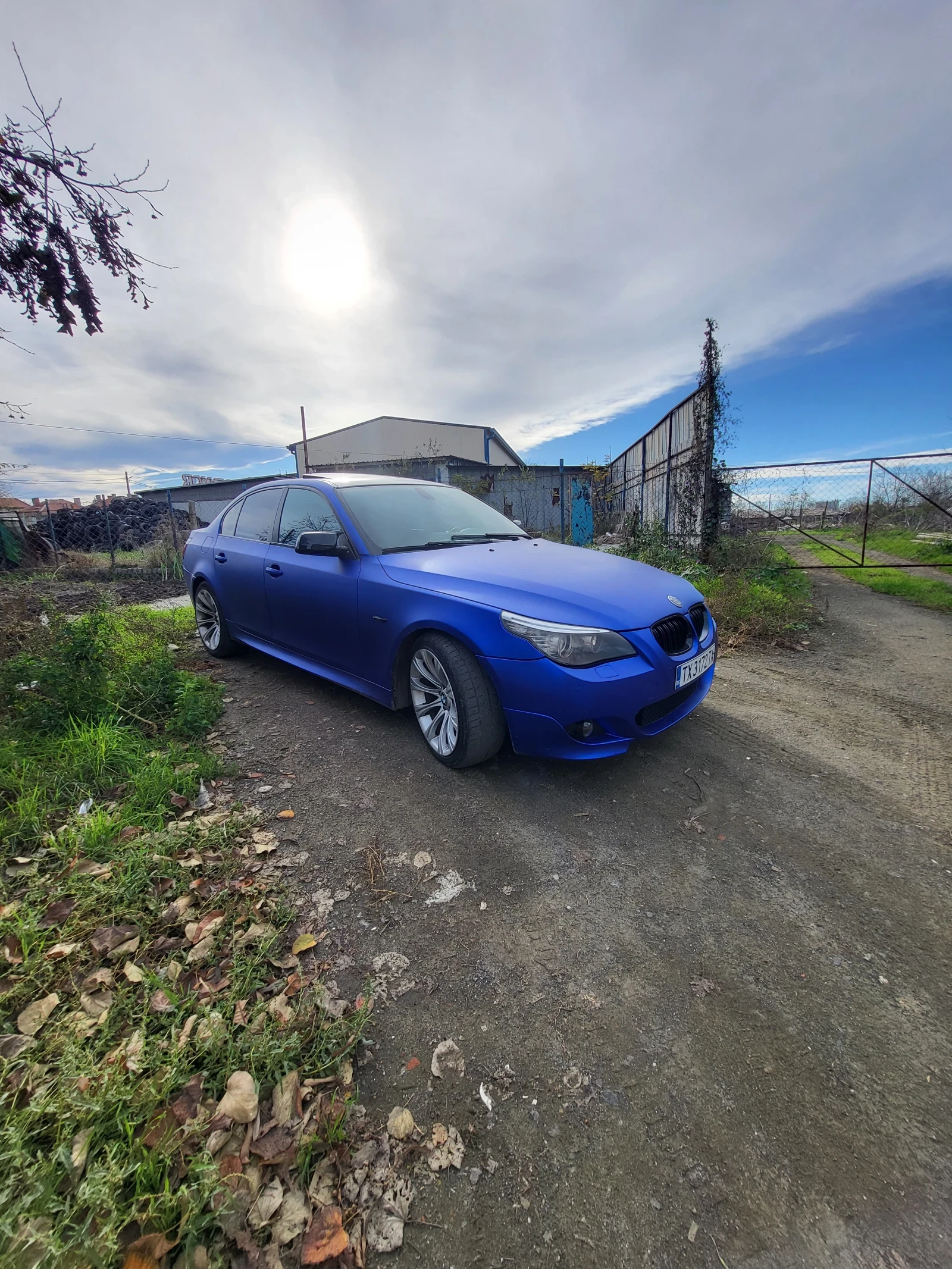 BMW 530  - изображение 5