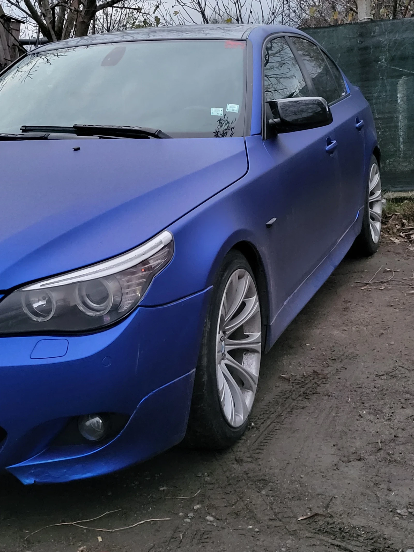 BMW 530 | Mobile.bg � ����������� 1