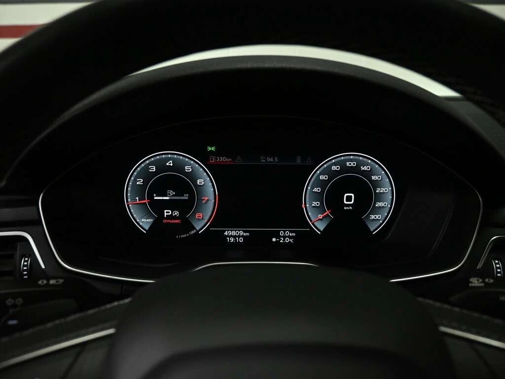 Audi A5 * quattro Prestige * CARFAX * ���� �� �� | Mobile.bg � ����������� 15