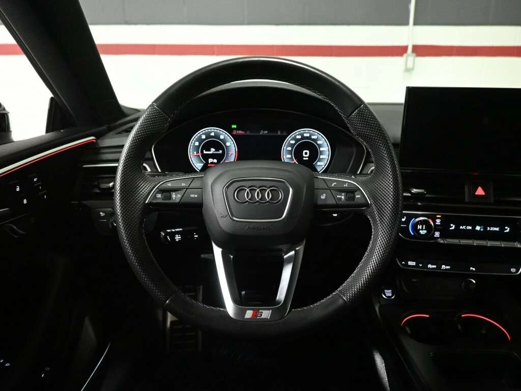 Audi A5 * quattro Prestige * CARFAX * ���� �� �� | Mobile.bg � ����������� 12