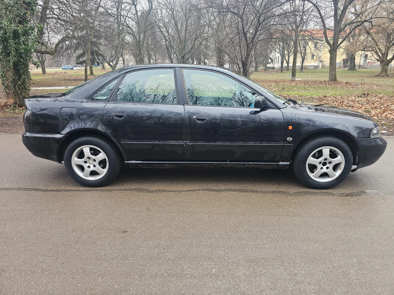 Audi A4 Фейслифт - изображение 3