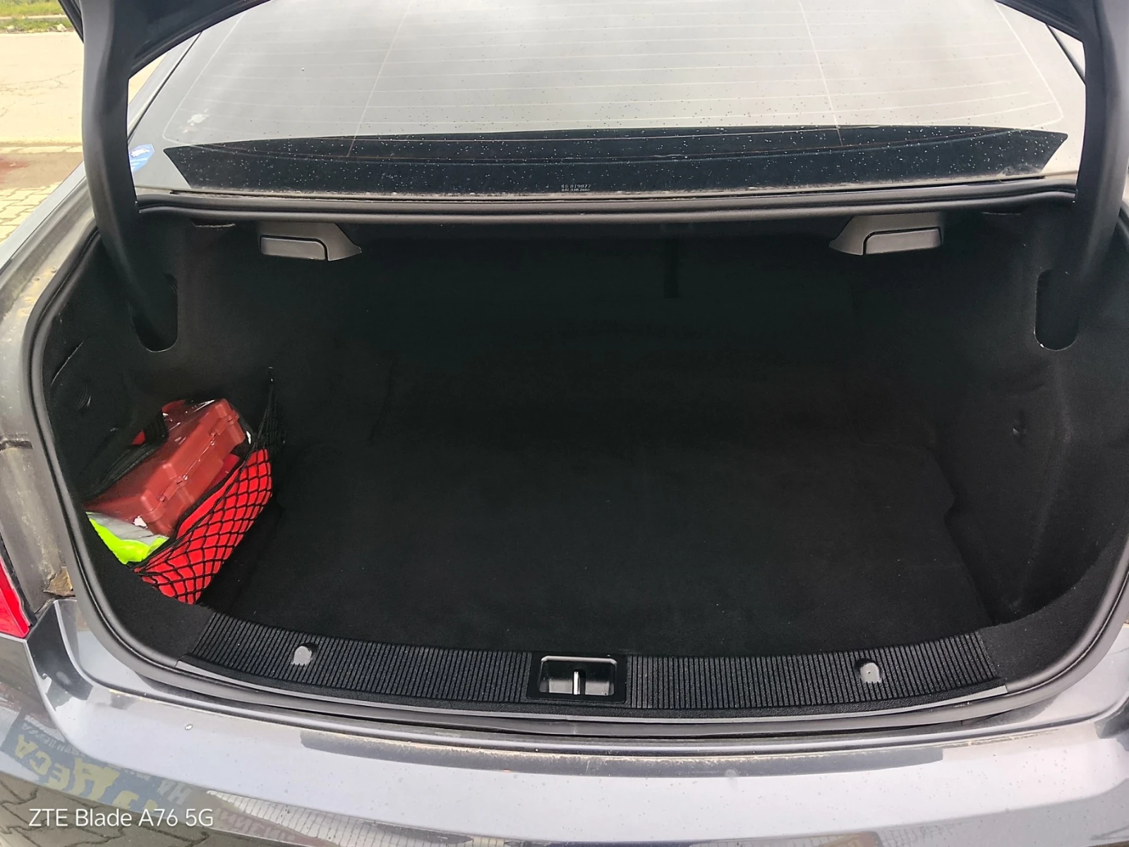 Mercedes-Benz E 500 Coupe AMG | Mobile.bg � ����������� 12