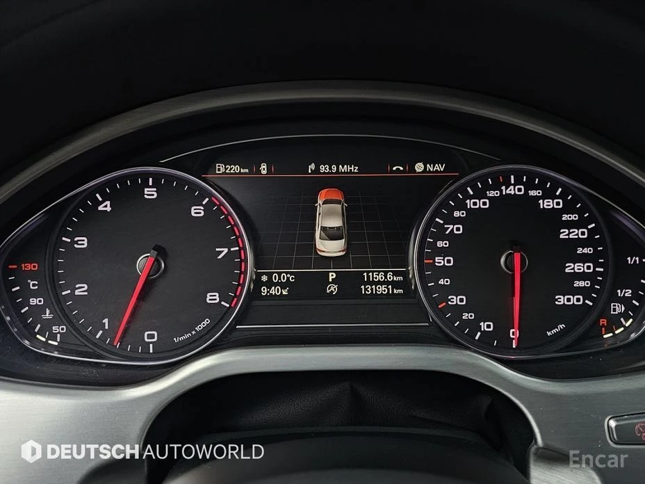 Audi A8  - изображение 8