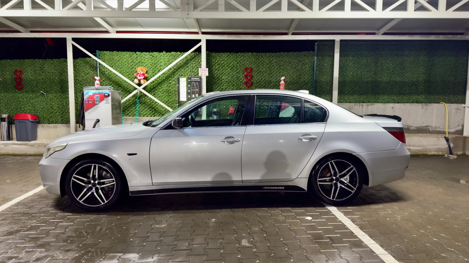 BMW 520 * �������* * �������*  | Mobile.bg � ����������� 2