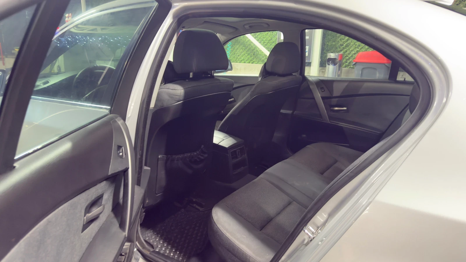 BMW 520 * �������* * �������*  | Mobile.bg � ����������� 8