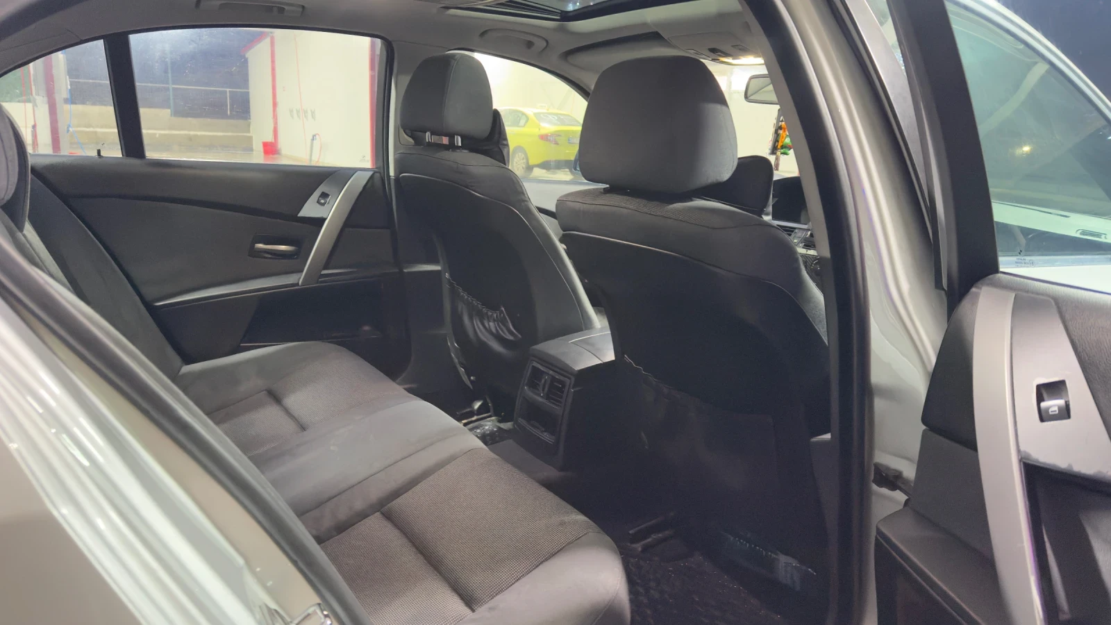 BMW 520 * �������* * �������*  | Mobile.bg � ����������� 10