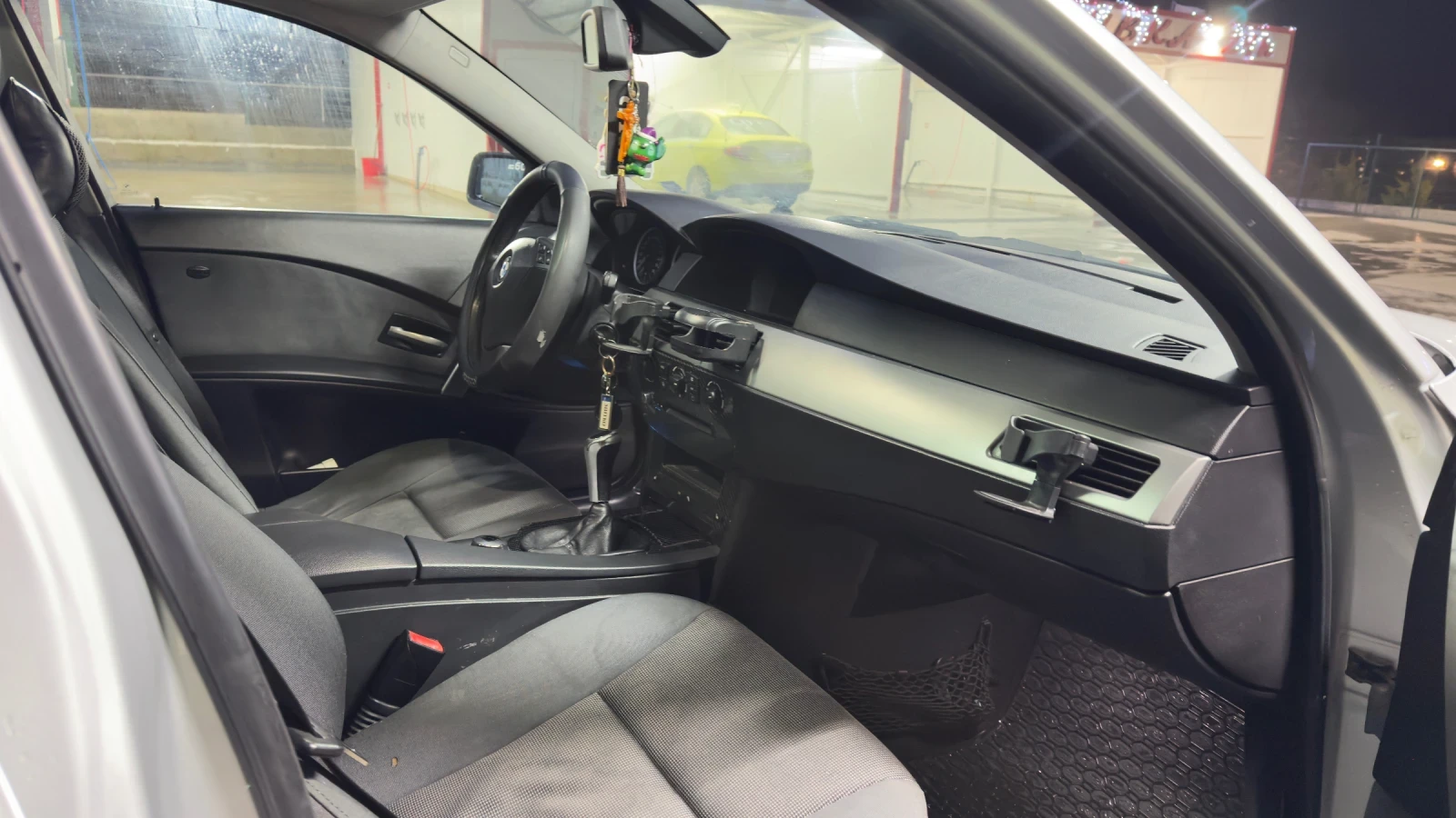 BMW 520 * �������* * �������*  | Mobile.bg � ����������� 9