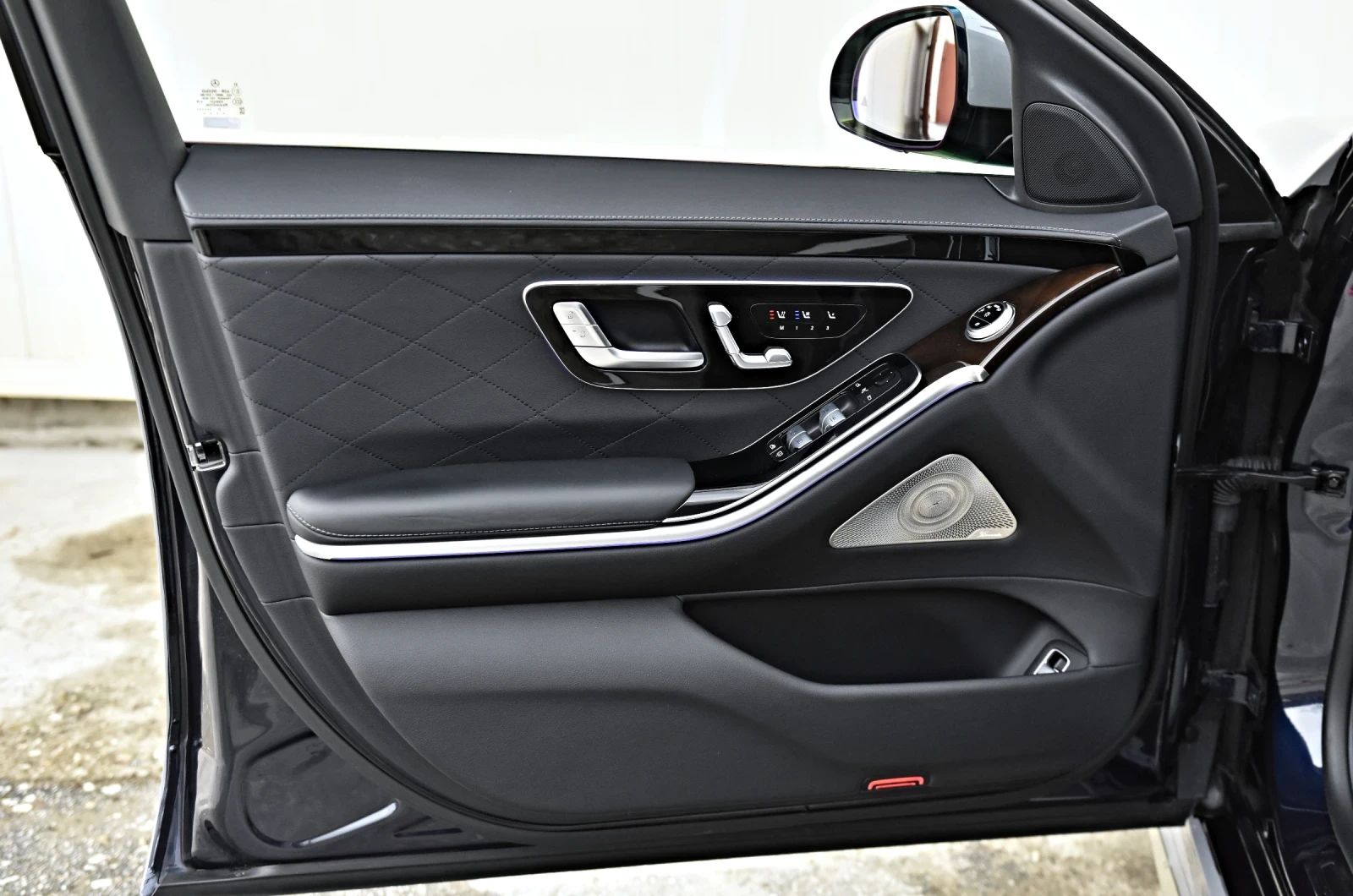 Mercedes-Benz S 580 4M TV AMG Optik LONG 360 DIGITAL LIGHT 3DBURMESTER | Mobile.bg � ����������� 13