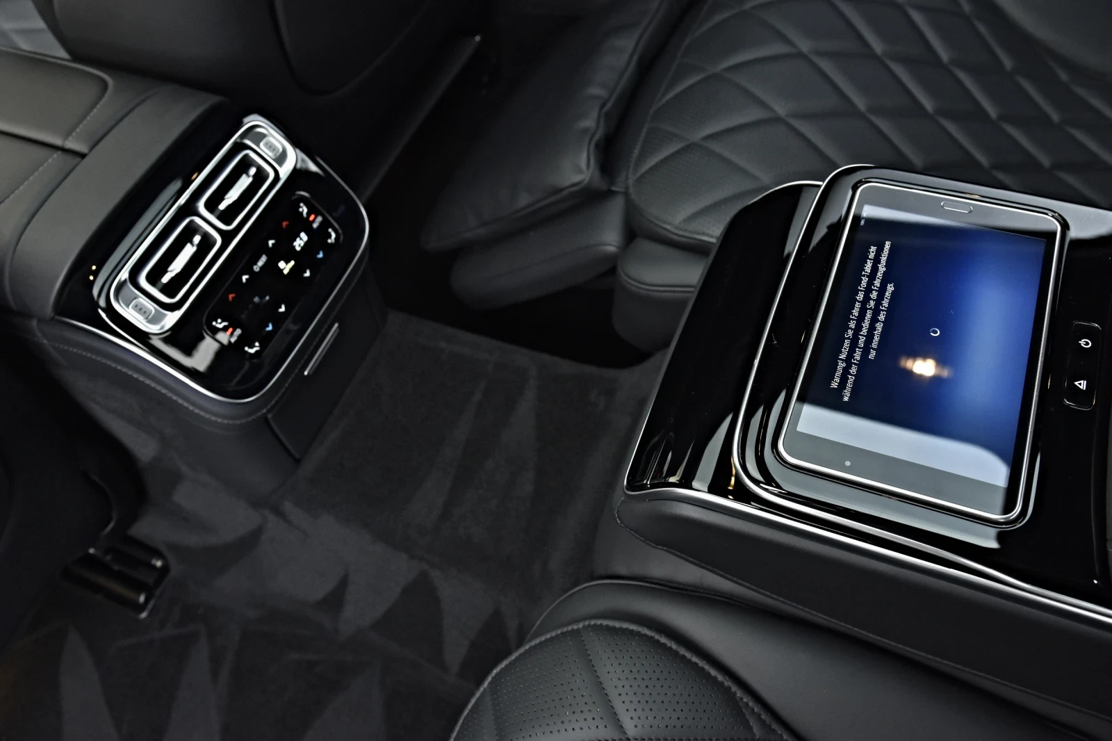 Mercedes-Benz S 580 4M TV AMG Optik LONG 360 DIGITAL LIGHT 3DBURMESTER | Mobile.bg � ����������� 16