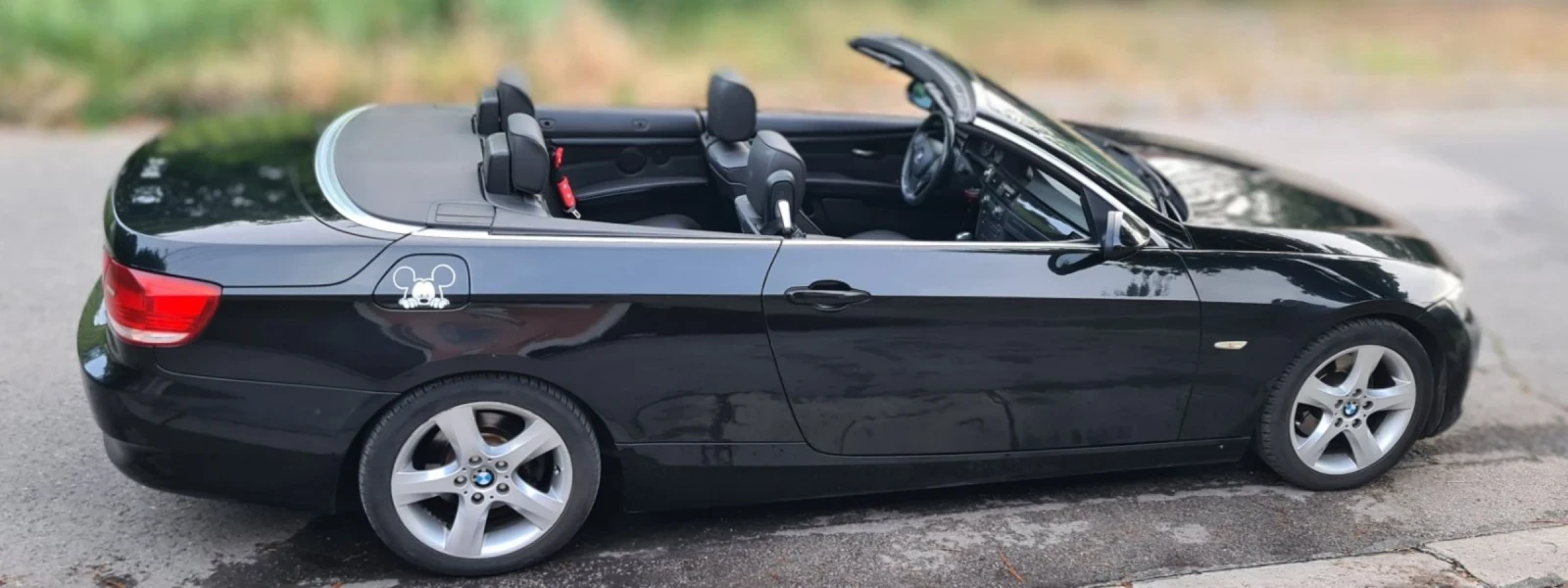 BMW 320  - изображение 10