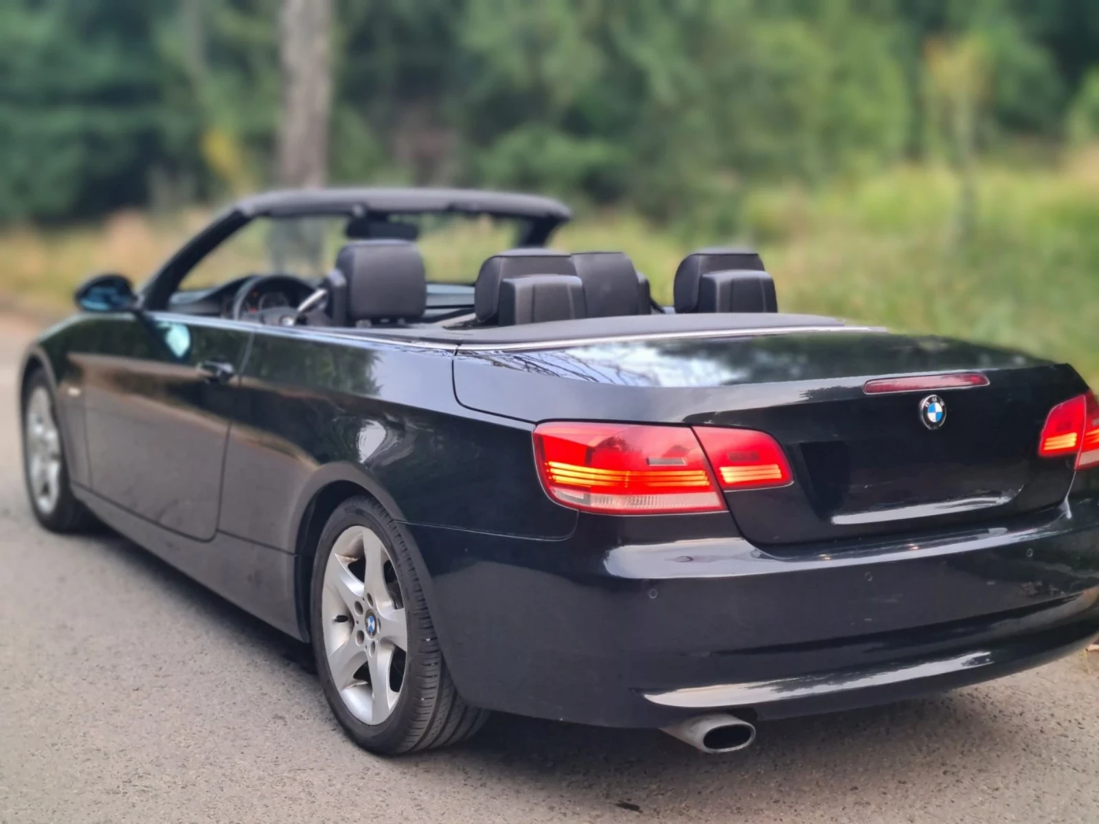 BMW 320  - изображение 4