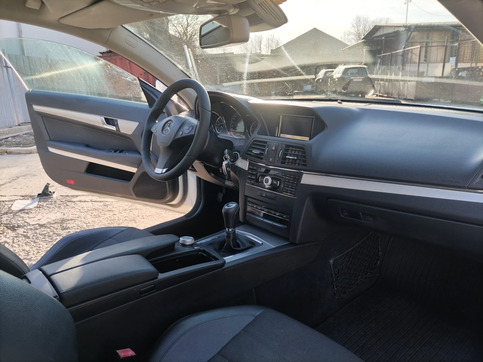 Mercedes-Benz E 220 2.2cdi | Mobile.bg � ����������� 15
