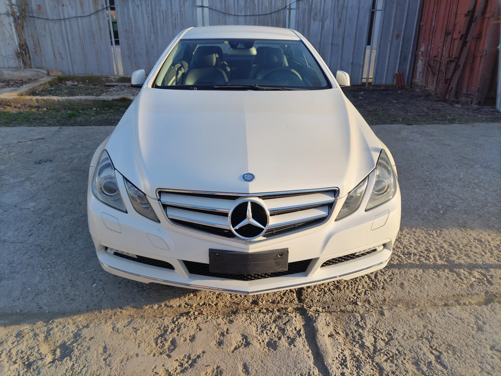 Mercedes-Benz E 220 2.2cdi | Mobile.bg � ����������� 2