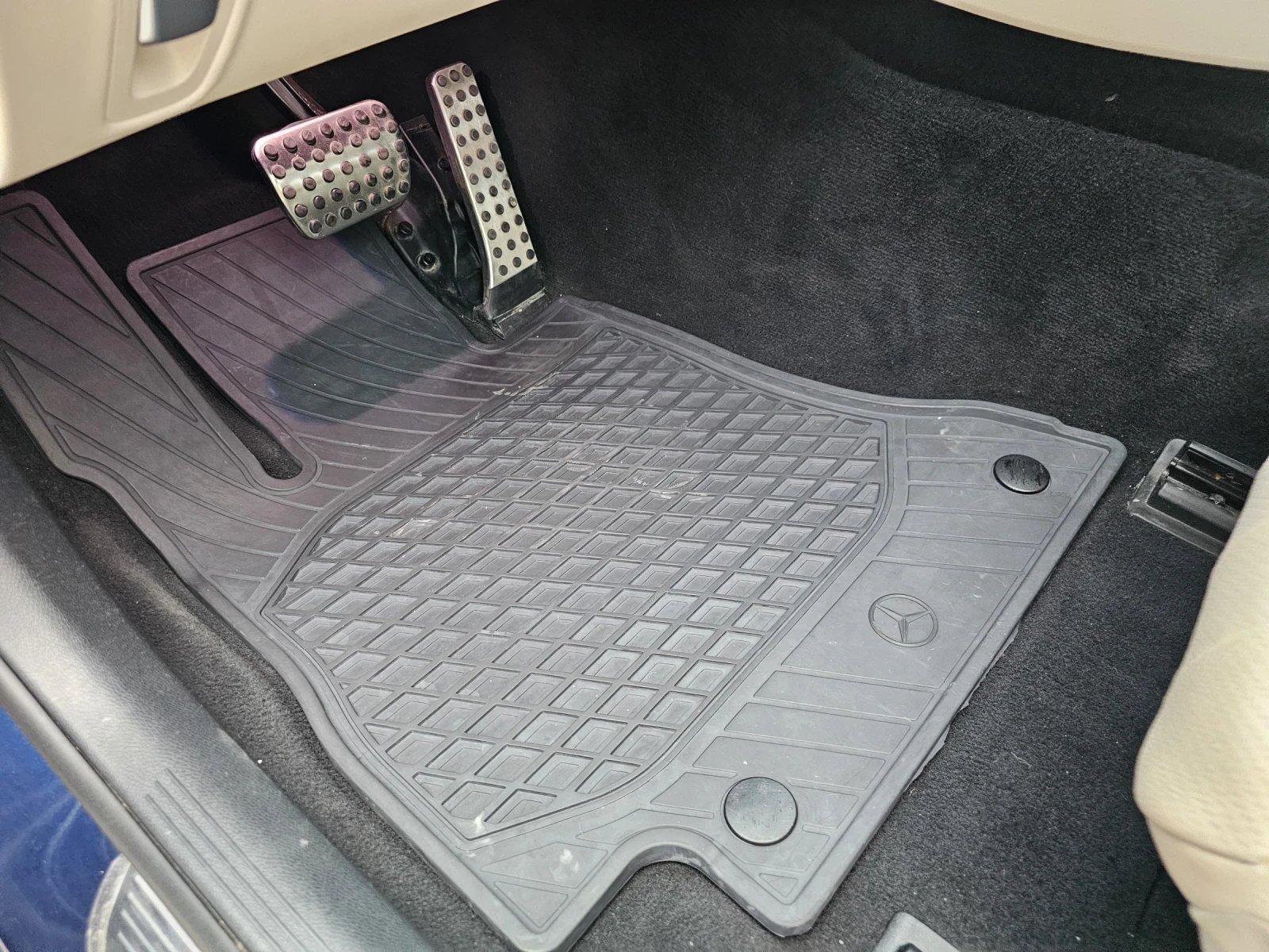 Mercedes-Benz E 300, снимка 7 - Автомобили и джипове - 53797034