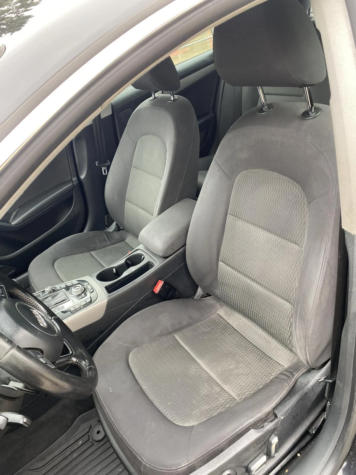 Audi A5 Sportback, снимка 11 - Автомобили и джипове - 53918027