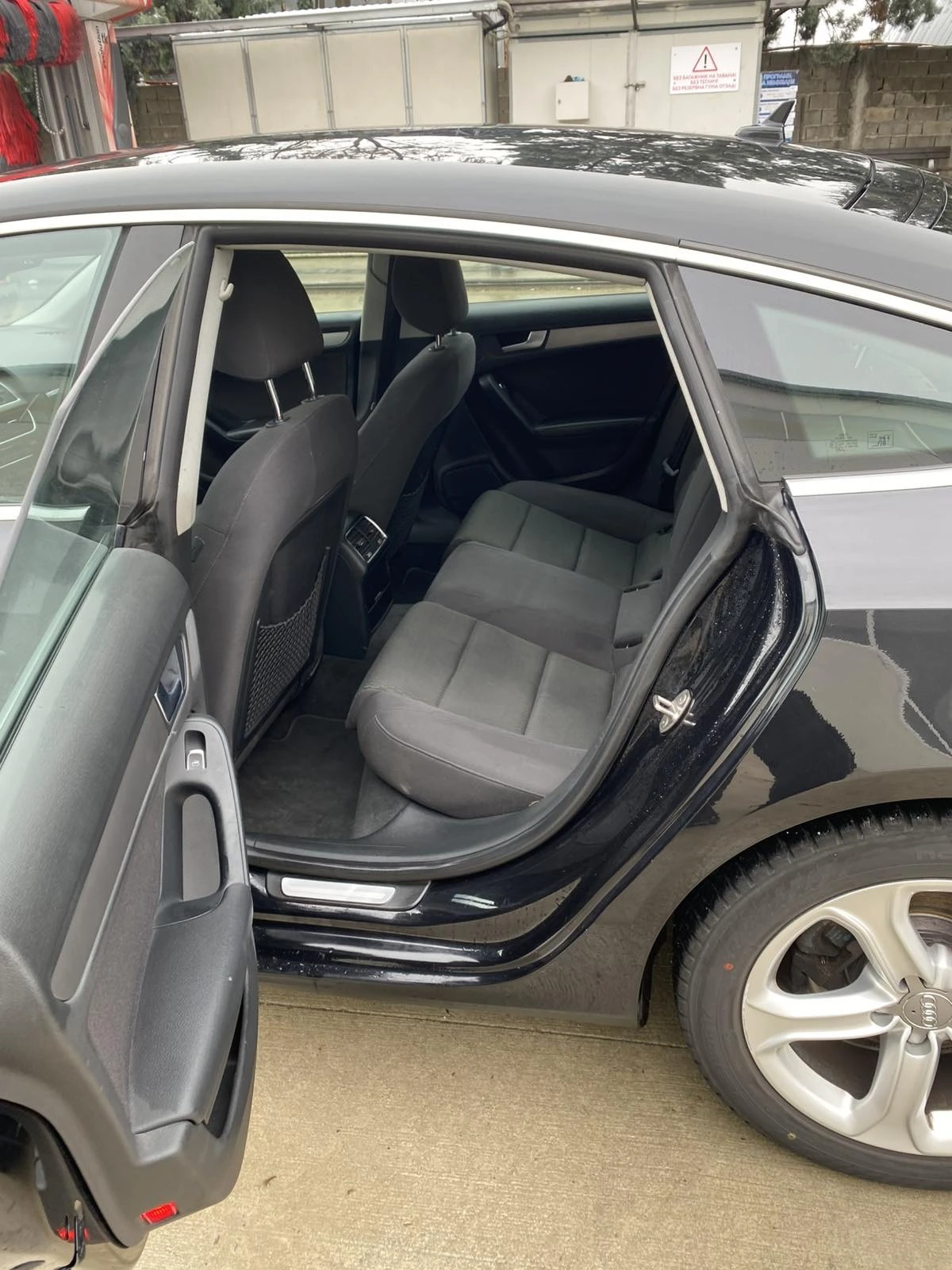 Audi A5 Sportback, снимка 8 - Автомобили и джипове - 53918027