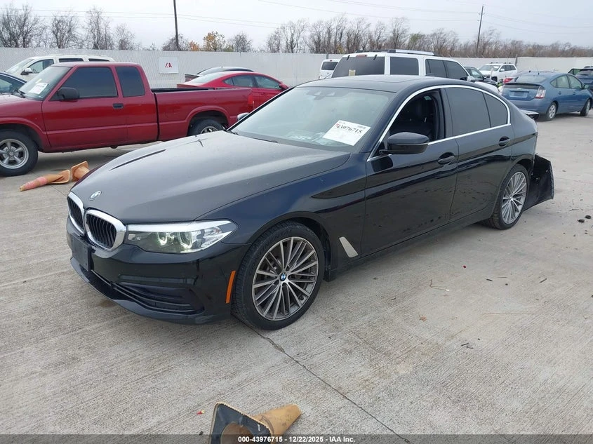 BMW 540 3l I | Mobile.bg � ����������� 2