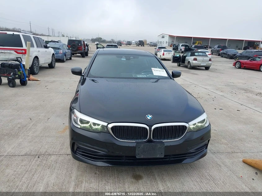 BMW 540 3l I | Mobile.bg � ����������� 12