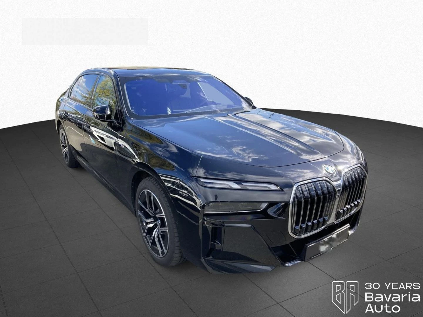 BMW 740 d xDrive M Sport Paket, снимка 5 - Автомобили и джипове - 54378479