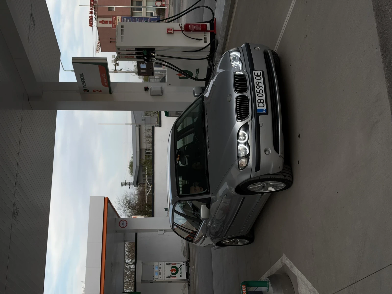 BMW 318 318 FACE LPG/��� 143 | Mobile.bg � ����������� 7