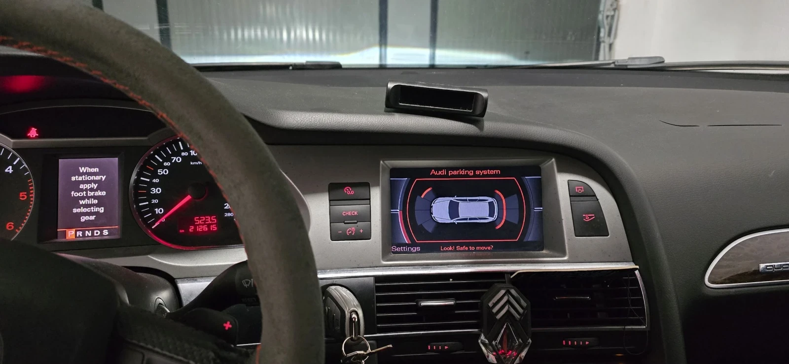 Audi A6 Allroad 3, 0 tdi, снимка 2 - Автомобили и джипове - 54556120