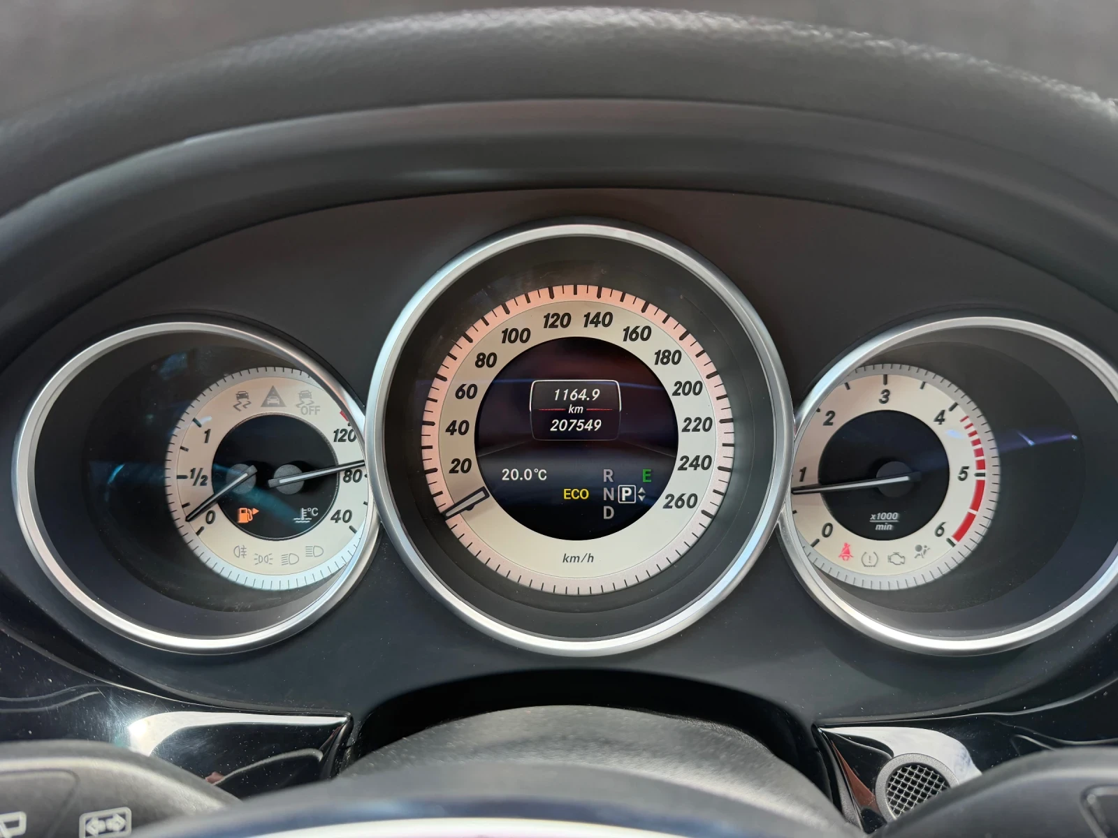 Mercedes-Benz CLS 250 AMG-LINE/��� ���� �� ������ | Mobile.bg � ����������� 10
