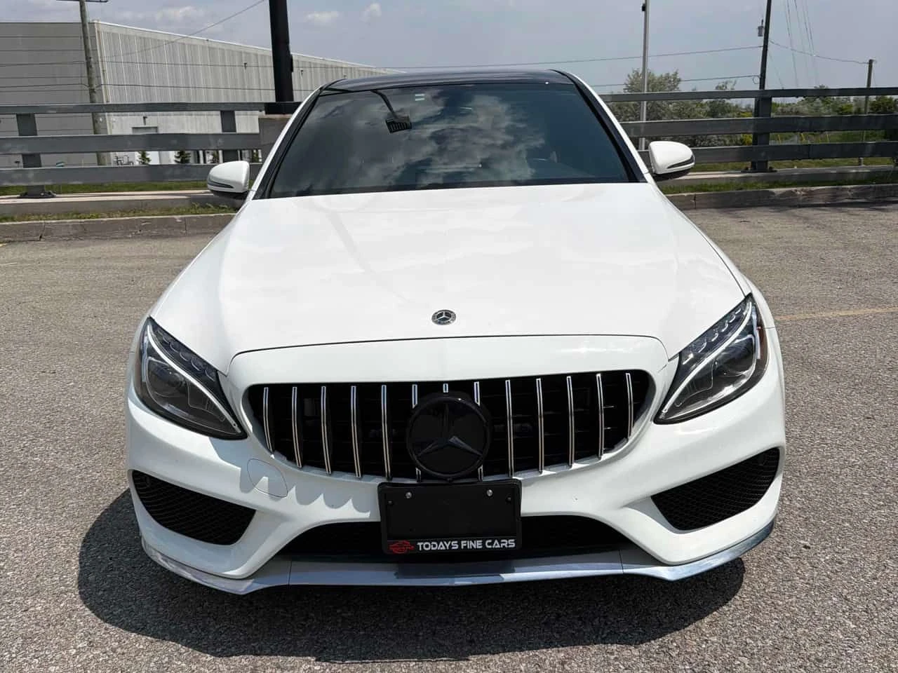 Mercedes-Benz C 300 | CARFAX | ПОДГРЕВ | ПАНОРАМА | , снимка 6 - Автомобили и джипове - 54974608