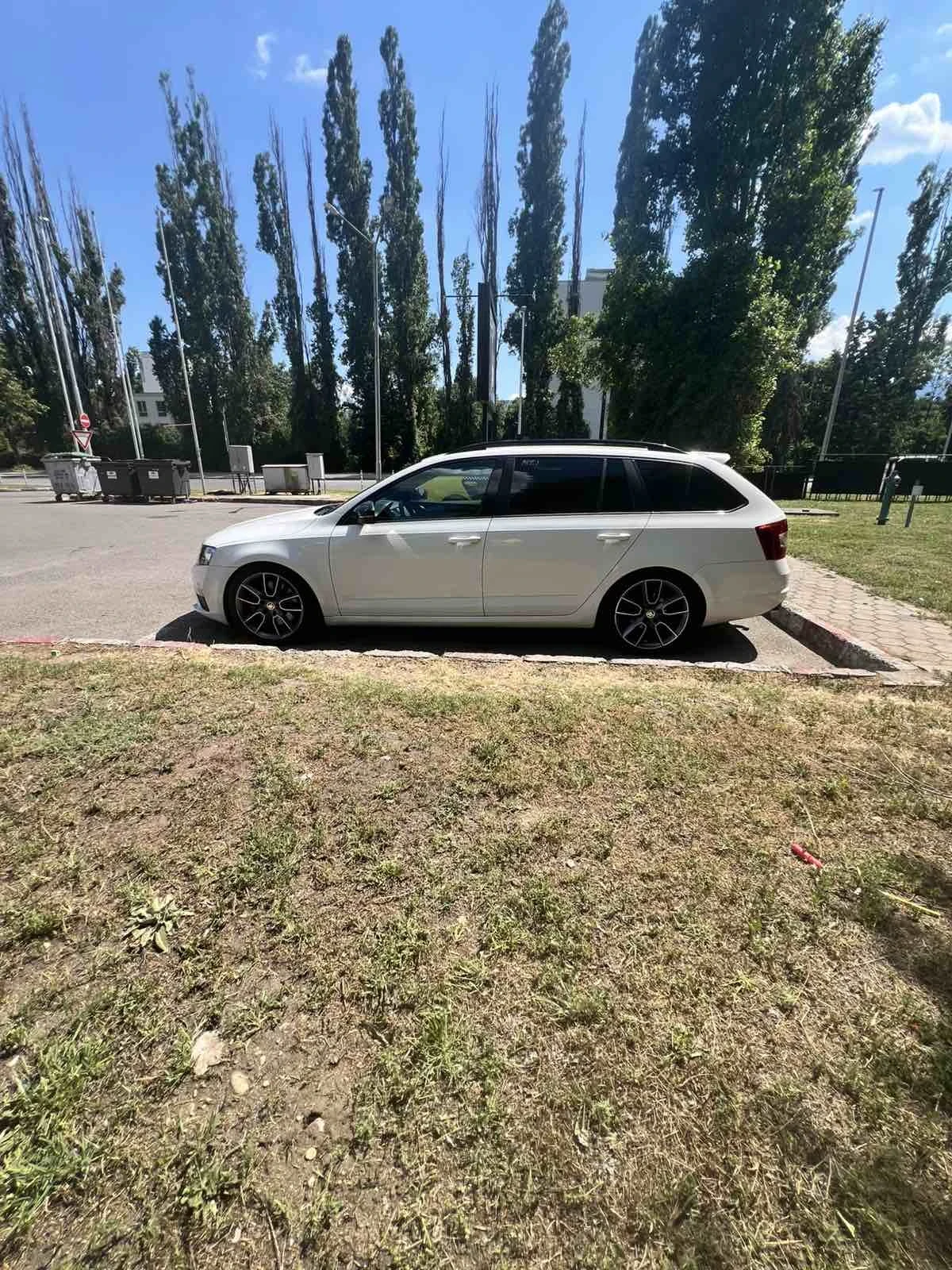 Skoda Octavia, снимка 3 - Автомобили и джипове - 54989478