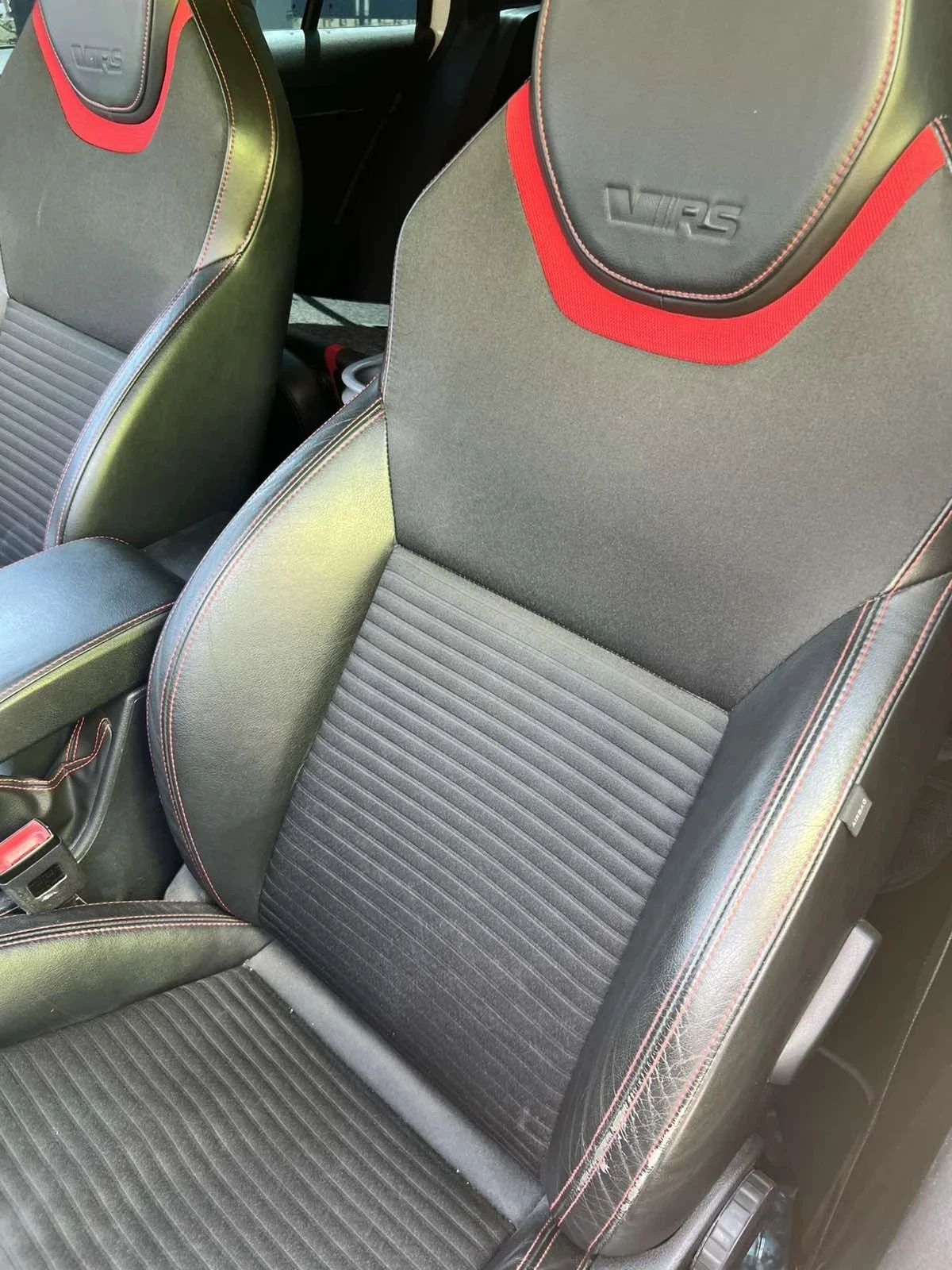 Skoda Octavia, снимка 8 - Автомобили и джипове - 54989478