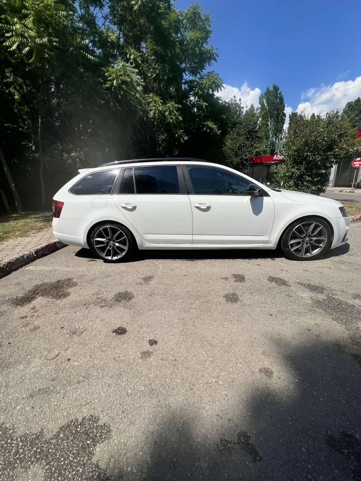 Skoda Octavia, снимка 4 - Автомобили и джипове - 54989478