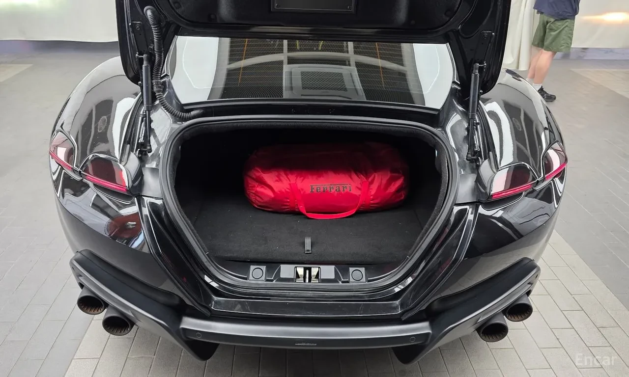 Ferrari Roma Passenger Display* Carbon Fibre* MagneRide Dual Mo | Mobile.bg � ����������� 16