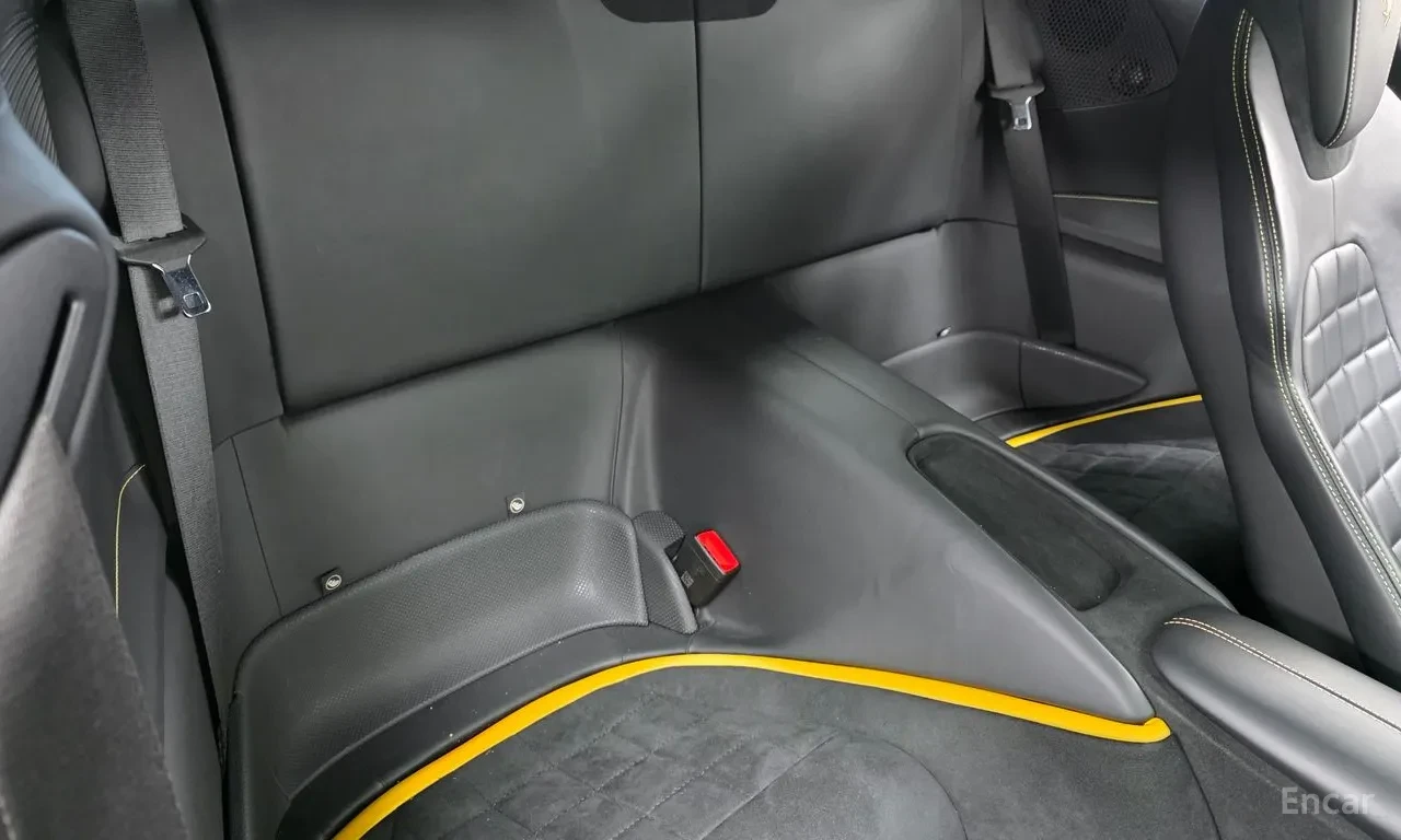 Ferrari Roma Passenger Display* Carbon Fibre* MagneRide Dual Mo | Mobile.bg � ����������� 12